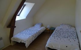 Le Penty, Maison De Pecheur De Charme