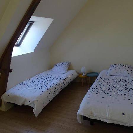 Le Penty, Maison De Pecheur De Charme Villa Séné Buitenkant foto