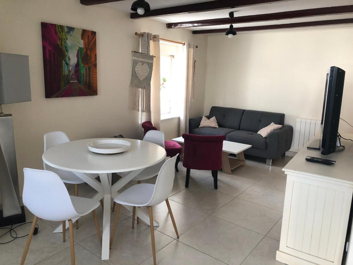 Le Penty, Maison De Pecheur De Charme Villa Séné Buitenkant foto